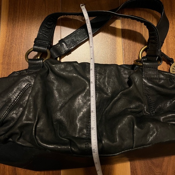 Ugg leather purse - Picture 5 of 8